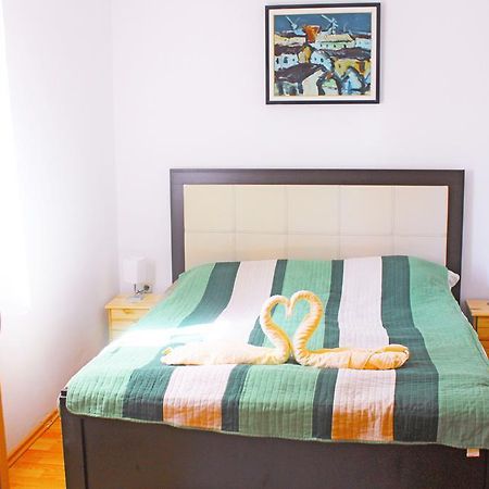 Holidayhome Renata Ližnjan 客房 照片