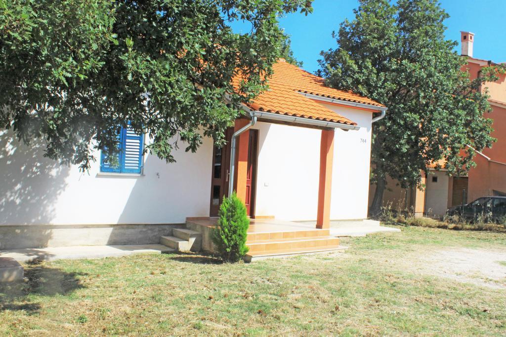 Holidayhome Renata Ližnjan 客房 照片