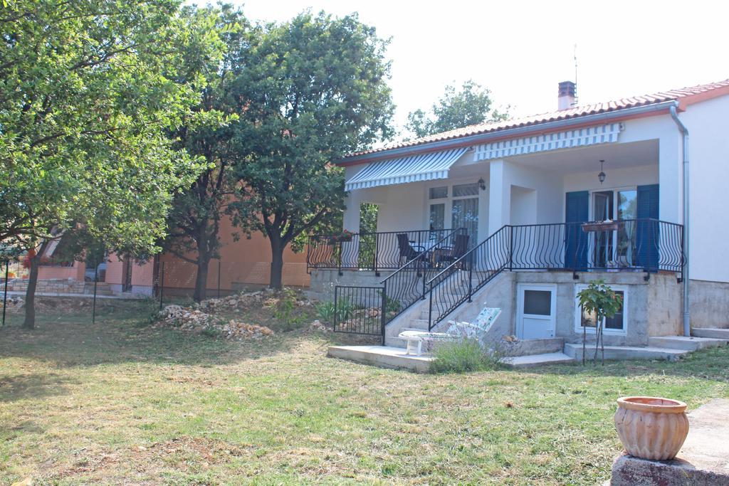Holidayhome Renata Ližnjan 客房 照片