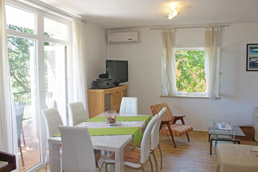 Holidayhome Renata Ližnjan 客房 照片